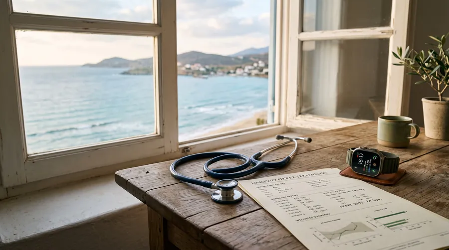 The longevity check-up: what to test and what to ignore