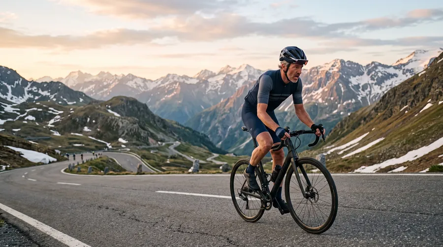 Why VO2max is the fitness number to know