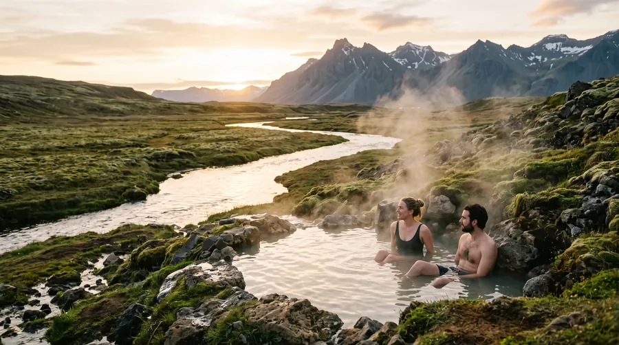 Iceland, Iceland