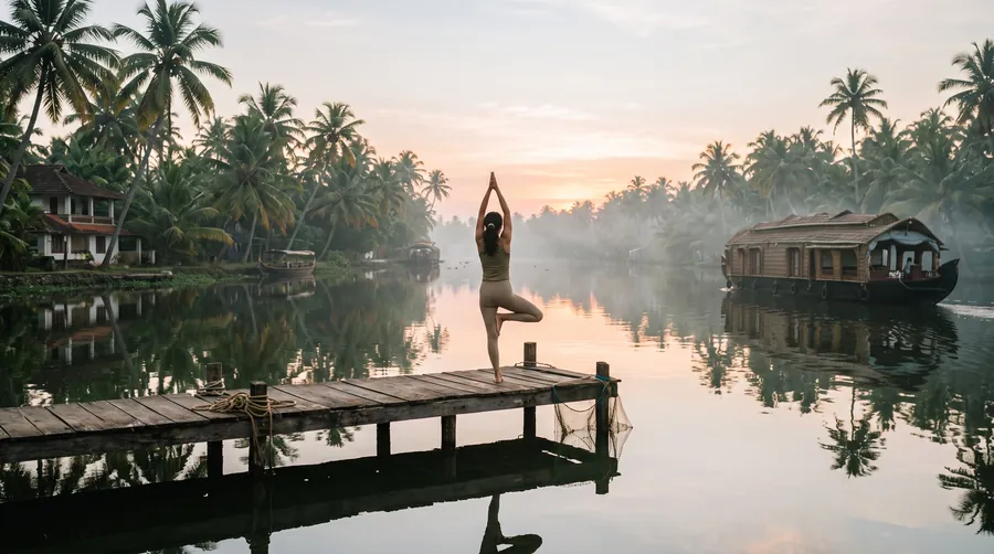 Kerala, India