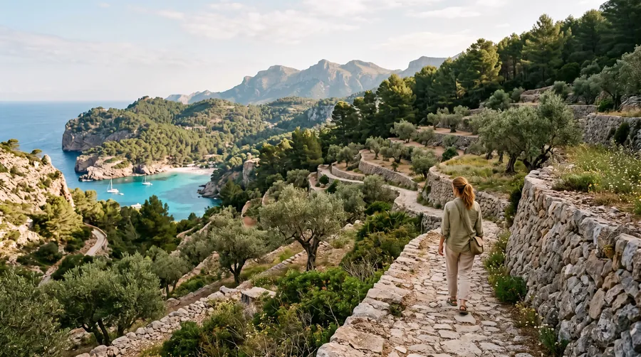 Mallorca, Spain