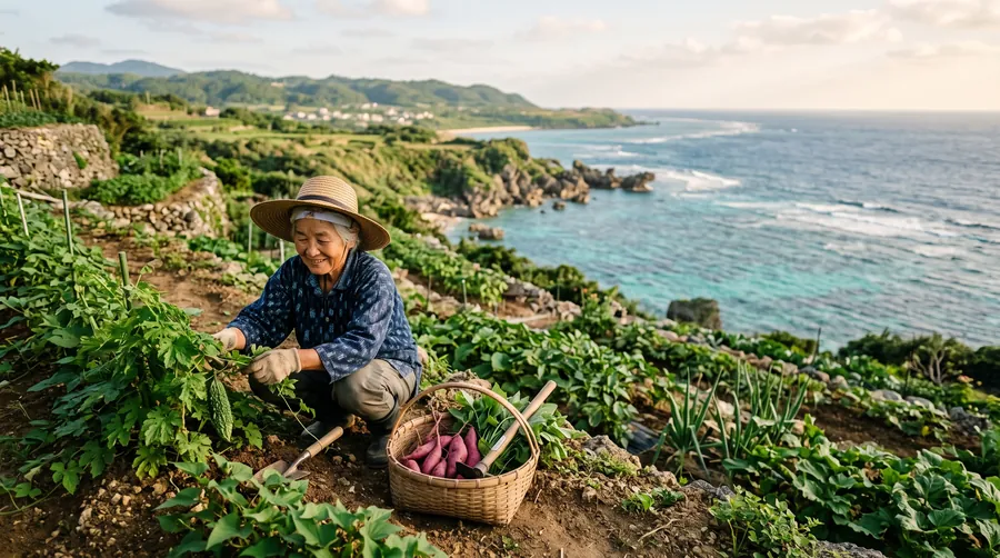 Okinawa, Japan