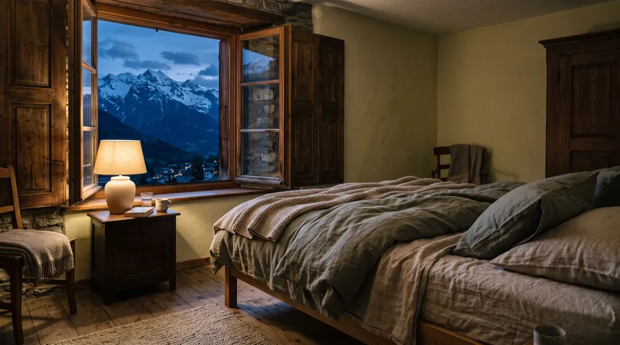 Sleep Retreats