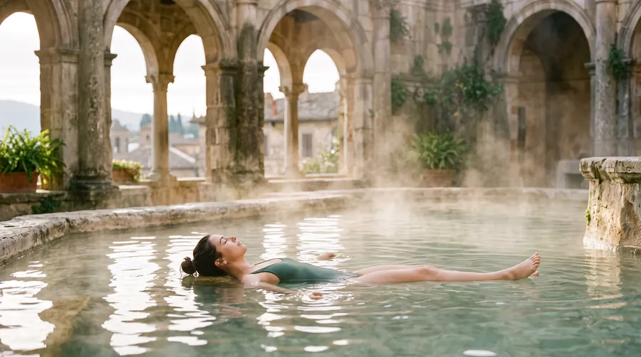 Thermal & Spa