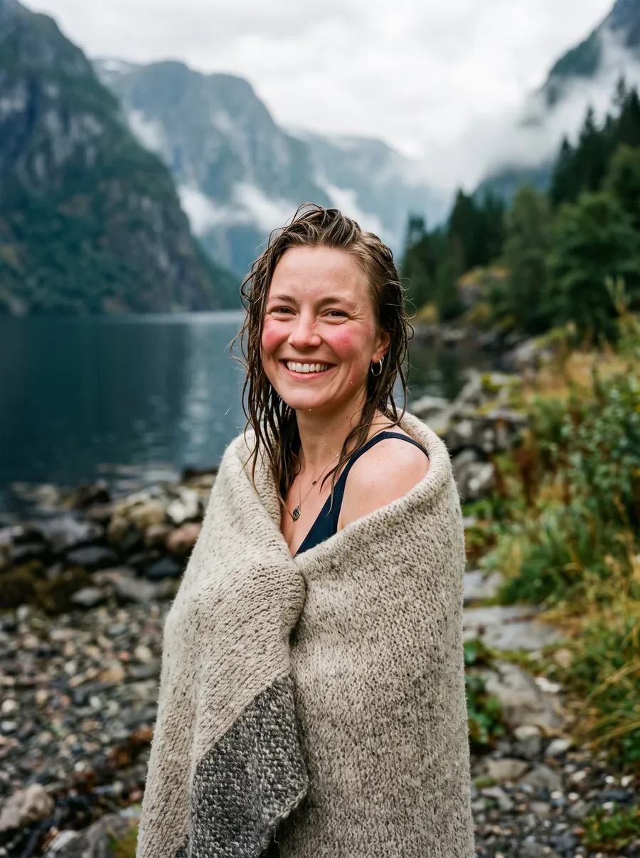 The Nordic Spirit